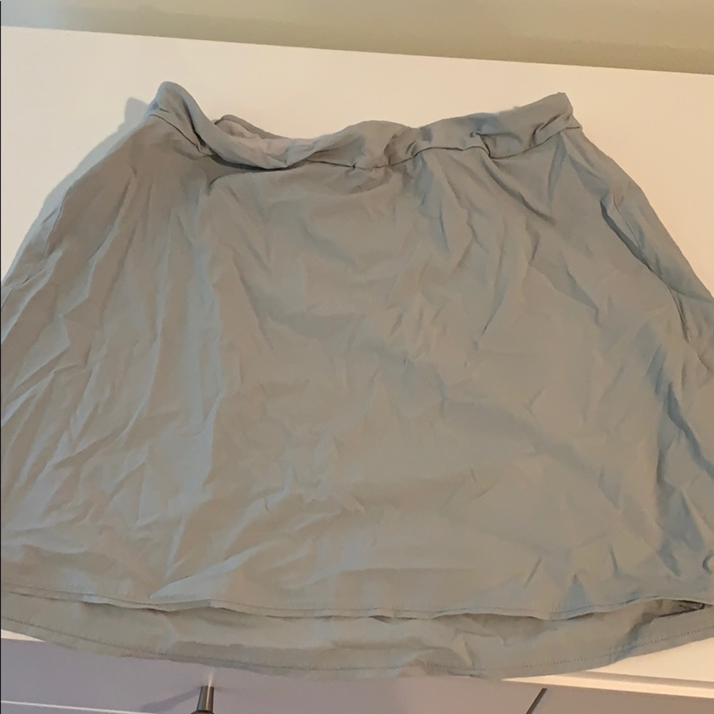 Outdoor Voices Skirt